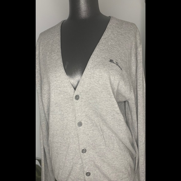 Ben Sherman Cardigan Size M Ben Sherman Cardigan Size M